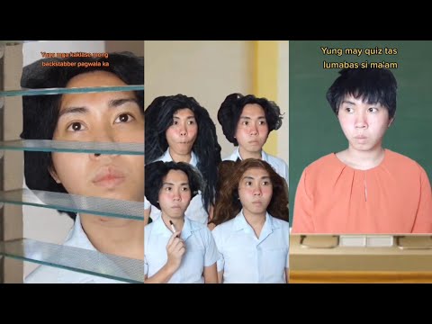 SASSA GURL FUNNY TIKTOK COMPILATION