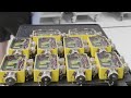 Boost Precision & Efficiency with MOBA: Sensors, Displays & OEM Solutions