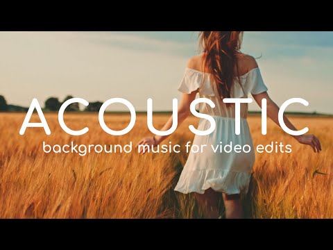 Acoustic Guitar Background Music No Copyright Royalty Free Music