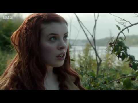 Wolfblood Season 4 Episode 3 Ultimatum