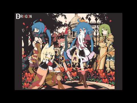 Everlasting VGM #23 Battlefield - Swords Bursting (7th Dragon)