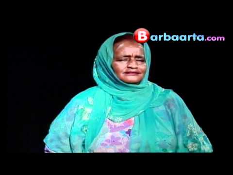 Zeynab Cige - Qabrigii jacaylka