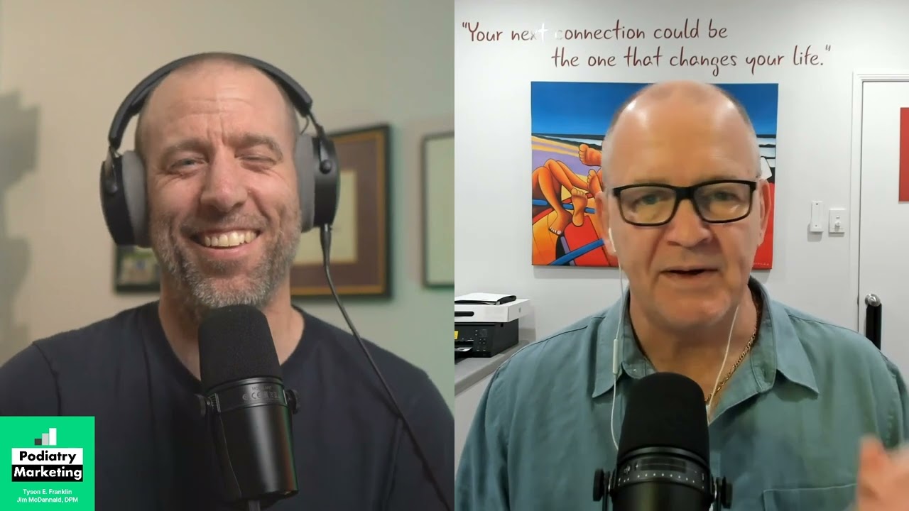 The Importance of Being Genuine