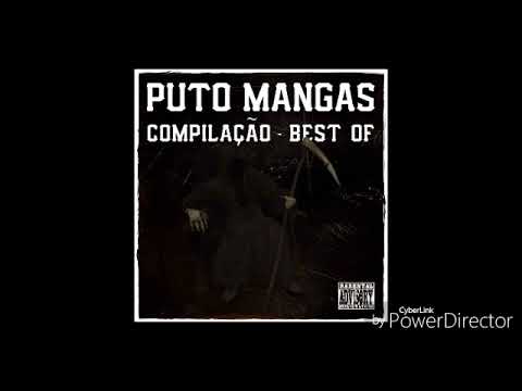 11 - Puto Mangas Feat Thug Wsp - Lifi di crimi ( Prod.By Abarray )