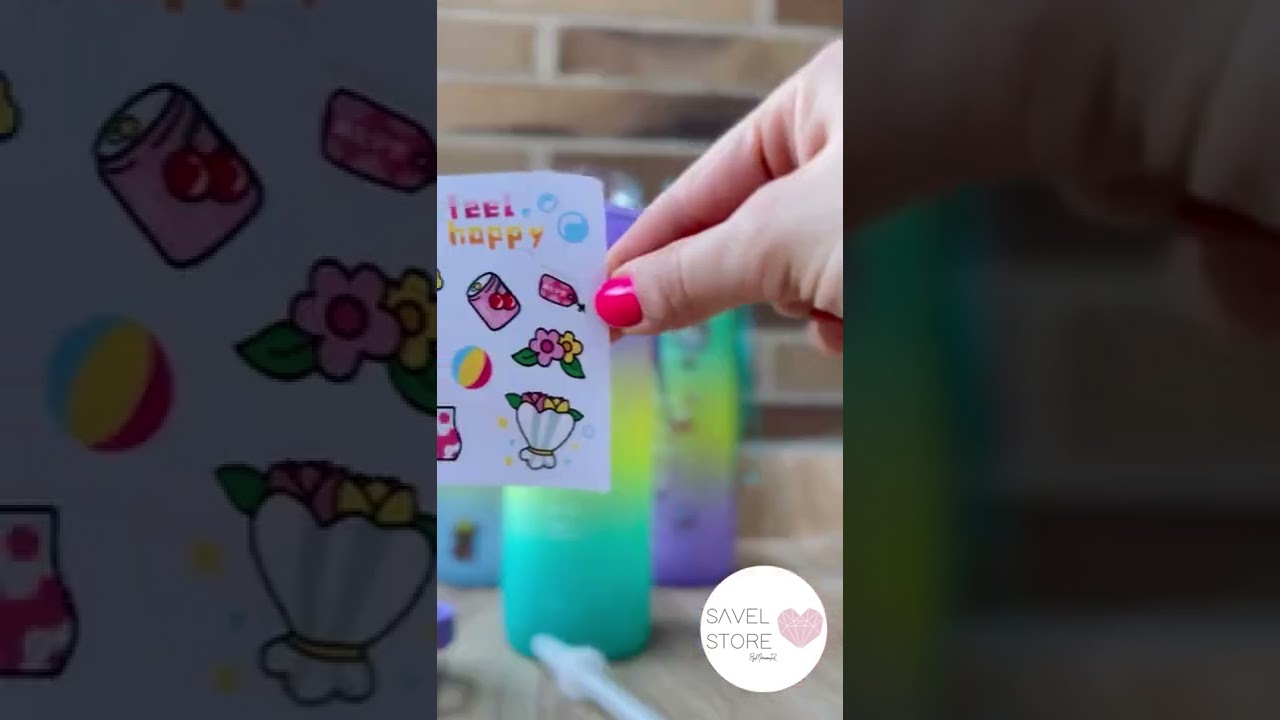 Termo de 1L motivacional