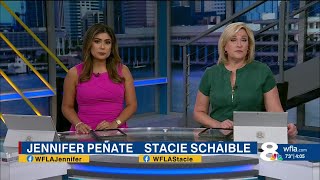 Hernando County deputies find three dead in Springhill Home in suspected double murder, suicide