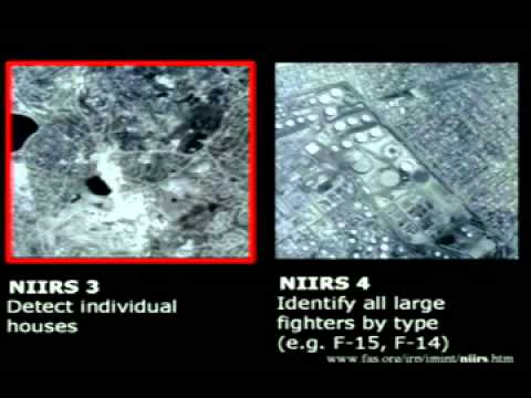 Defcon 15   T264 Satellite Imagery A
