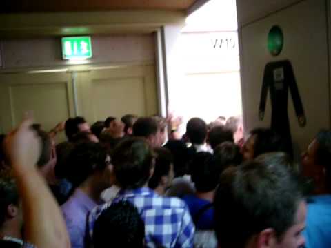 Wiesn 2009 Hacker Zelt