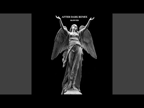 After Dark Retrowave PBH (Slowed)