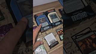Últimas Aquisições de Magic para Coleção