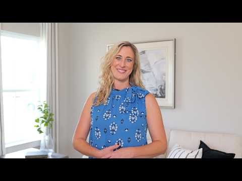 Video of Lehigh Ridge Community