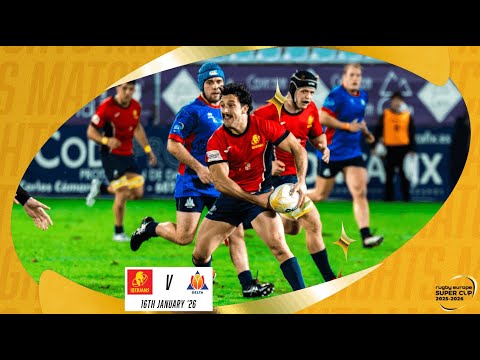 Iberians v Delta | Super Cup Semi Final | Highlights