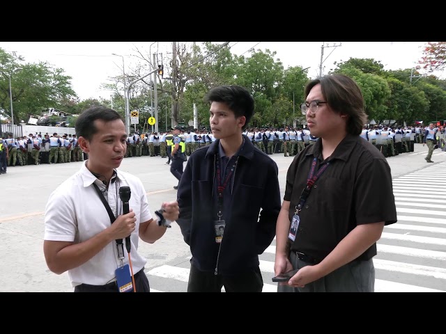 How Senate is moving forward – or not – after coup vs Cayetano