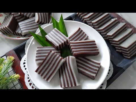 RICE FLOUR CAKE RECIPE Soft and Chewy