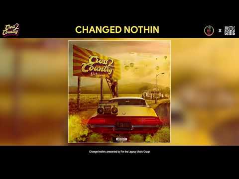 T.Swiggy - Changed Nothing
