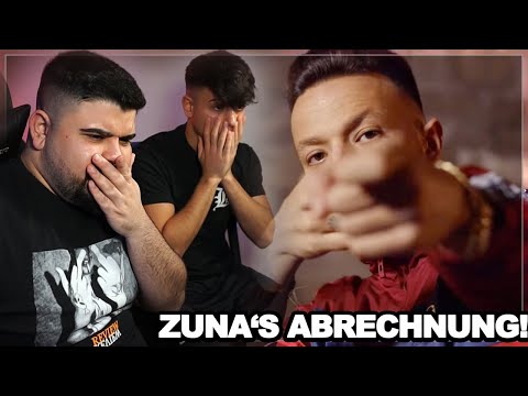 Das Ende der KMN-Gang?! 😨 NASH - VOLLES MAGAZIN 2 (prod. by Lucry & Suena) REACTION