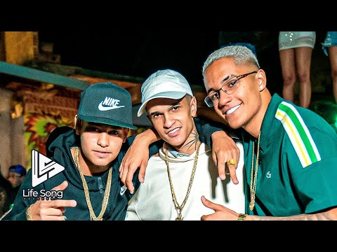 MC Tairon e MC Vitin da Igrejinha - Baile no Morro  (Vídeo Clipe Oficial) DJ Win