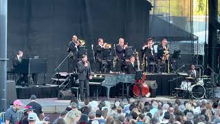 I Concentrate on You - Harry Connick Jr. Live at The Chateau Ste. Michelle Winery 7/13/2024