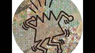 Africaine 808 feat. Dasha - Cosmicumbia (Original Mix) (Vulkandance / VD002) OFFICIAL