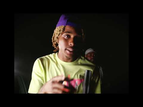 ruskiwoo - Back In Blood (Official Music Video)