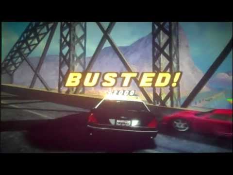 Let's Play Need For Speed: Hot Pursuit 2 116 - Cop Car Tribute ~ Expert Desert Heat