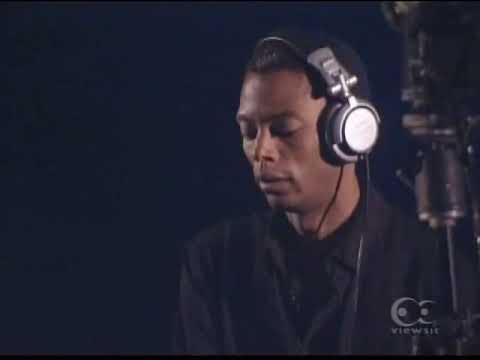 Jeff Mills - Live @ WIRE03, Saitama Super Arena, Japan, 2003-08-30