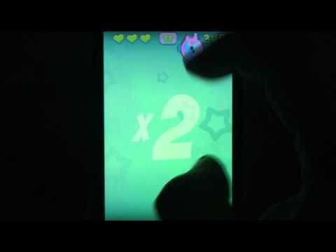 Pinch Peeps iPhone Gameplay Review - AppSpy.com