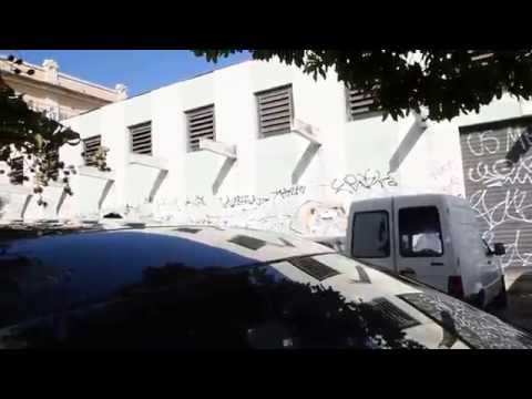 Praia da Estação  2015  - Saída maracatus.