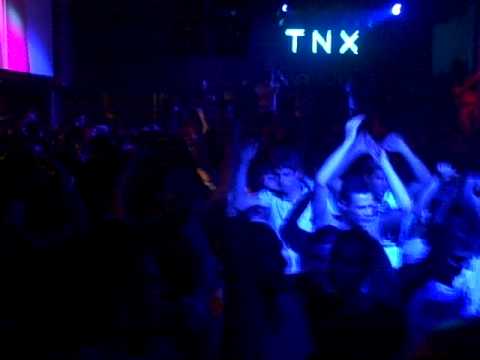 Fabio della Torre plays Bosconi016 The Oliverwho Factory Together @ tenax