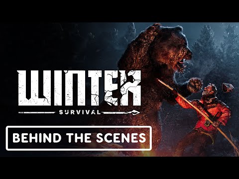Winter Survival - Official Developer Diary Video