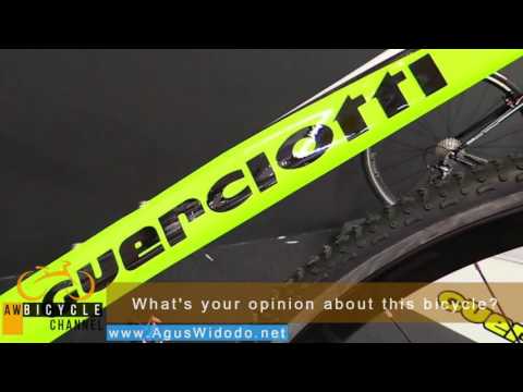 Guerciotti Lembeek DIsk Road Bike 2017 Give Review for 2018 2019 2020 Inspiration New Bike