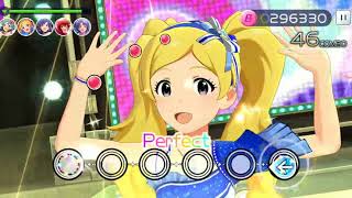 ミリシタイベント「Eternal Harmony」結果発表＆アナザー衣装MV