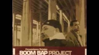 Boom Bap Project - The Trade