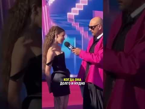 🎭 Скандал на Муз-ТВ 2026: звёзды окончательно потеряли стыд и вкус