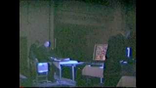 AUDIOSCOPE / IRKLIS - Live Improvisation (Johanneskirche/Düsseldorf 1999) Part: 2