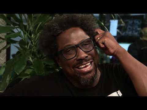 W. Kamau Bell Interview