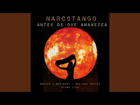 Antes de que amanezca