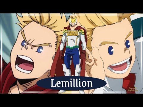 Lemillion  (Original Song created by Human & AI)