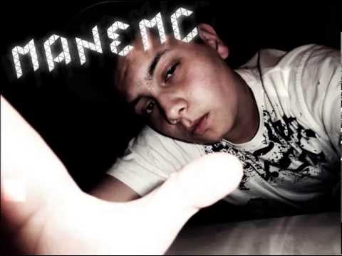 ManeMc - Сила