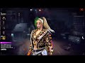 ANITTA COLLABORATION WITH FREE FIRE Freefire Collab Anitta