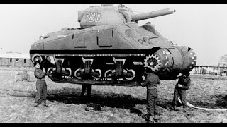 הפלישה לנורמנדי, הפעולות המקדימות שגרמו להצלחתה – הרצאתו של דודי ירון ...