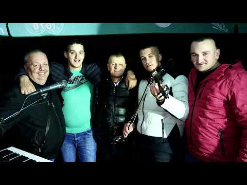 Goci, Zoka, Nemanja i Luka violina - Kolo za Čečare (PODGRAB 2024)