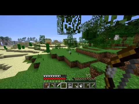 UltraHardcore on the GGMC Season 5 Episode 2