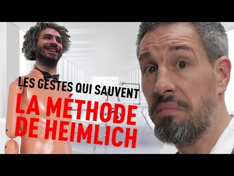Vidéo - Que faire en cas d
