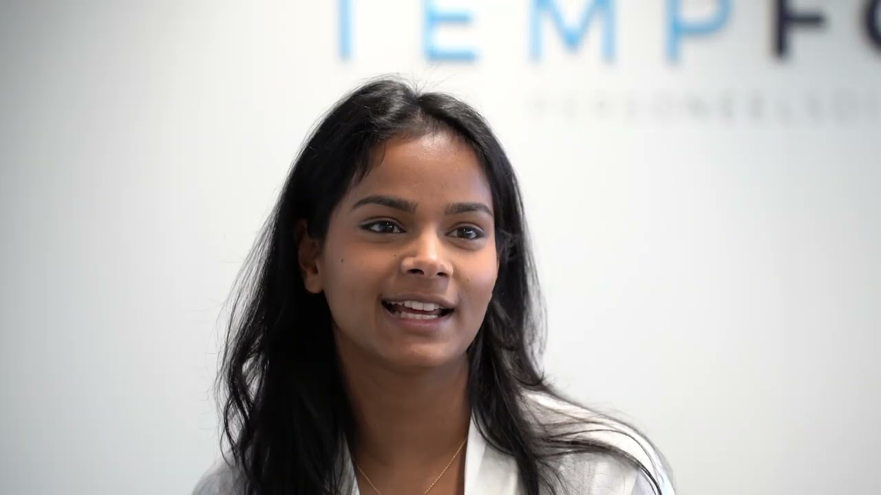 Medewerker video - door Employin'