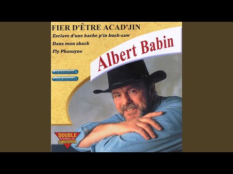 Sauras-Tu Choisir Une Autre Vie - Albert Babin