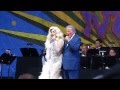 Lady Gaga and Tony Bennett - "The Lady is a ...