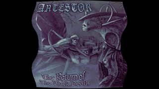 Antestor - A Sovereign Fortress