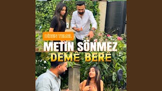 Ονυξ του αντίχειρος - Deme bere (feat. Diren temel)