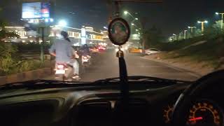 ❤️ Hame Tumse Hua Hai Pyar Night Car Drive Sta